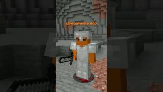 Mentalistas no Minecraft ☠️🔥