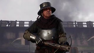 Kingdom Come Deliverance 2 Walkthrough - Last Rites #34