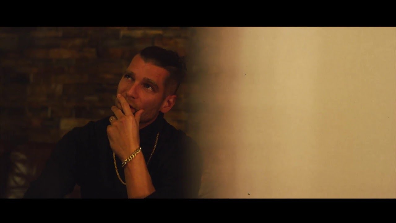 Majk Spirit — Spokojný