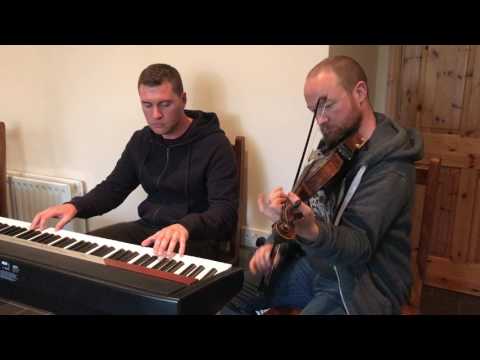 Fergal Scahill's fiddle tune a day 2017 - Day 160 - Sheehan's