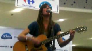 Conchita-Tanto tiempo (el saler,valencia 26-03-09)