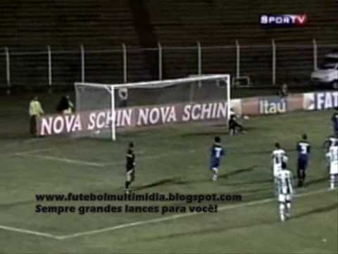 Sao Caetano 2 x 1 Juventude - Serie B