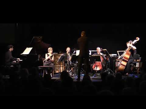 Yan Maresz - Entrelacs - Atmusica