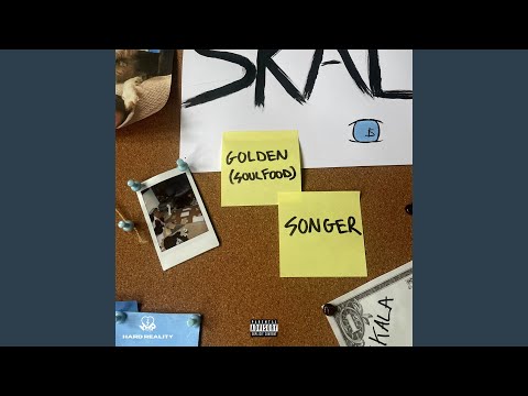 Golden (Soul Food)
