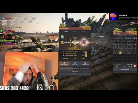 BDO - 69? | Black Desert Highlights