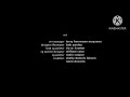 Toy Story End Credits FXM Version