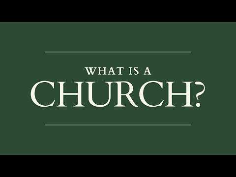 What is a Church