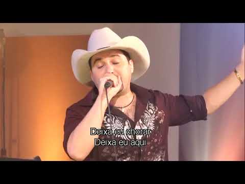 06 Edson e Hudson deixa eu chorar