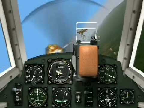 Luftwaffe Commander PC