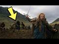 Highlander (1986): 15 WEIRD Facts You Didn't Know!