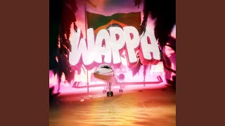 Cover art for Wappa