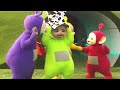 Teletubbies The Beach Full Episode