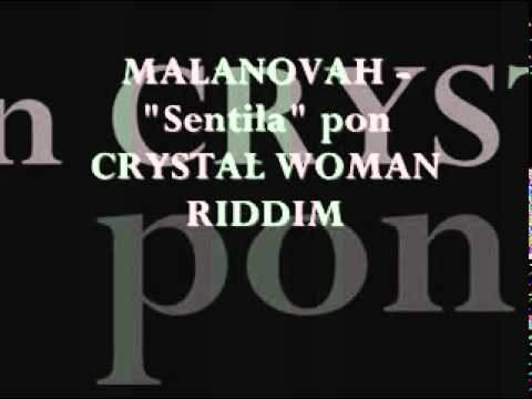 Malanovah - Sentila -