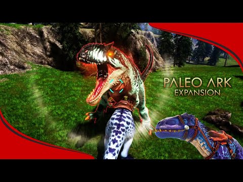 Mastering the New Paleo Evo Giga: Speed Taming Guide