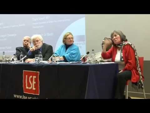Cómo signar República Democrática Del Congo en LSE