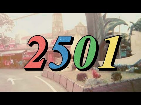 2501 - EAST SIDE (Official Music Video)