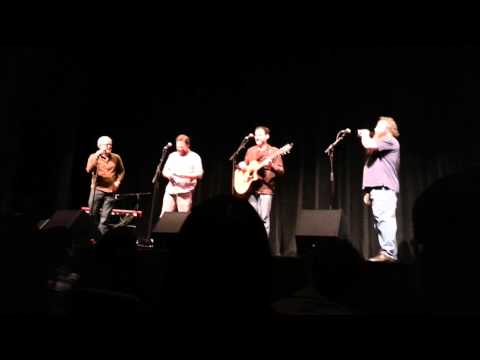 Captain's Wife's Lament--W00tstock Founders' Night