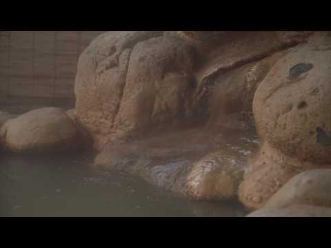 つるの湯（三島町）