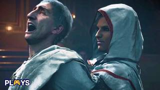 The 20 Most Historically Accurate Assassinations in Assassin's Creed