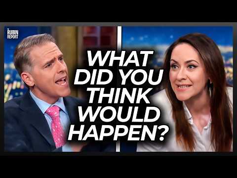 Republican Visibly Offends Hosts with Simple Facts About ICE Shooting