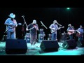 Trampled by Turtles - Live - Silver & Gold at Nightgrass