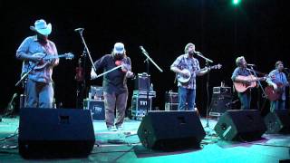 Trampled by Turtles - Live - Silver & Gold at Nightgrass
