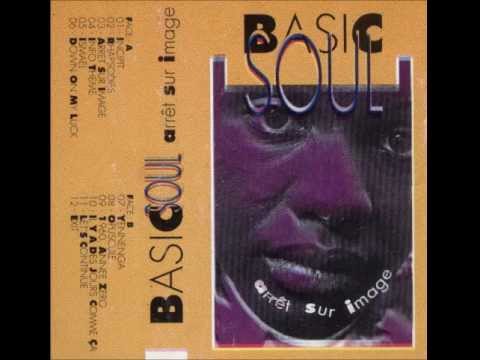 Basic Soul - Yennenga (1997)