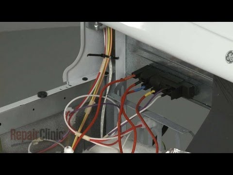 GE Gas Stove Burner Won't Light? Spark Module #WB13K10029