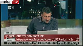 Un nou SUPER bilant UN PONT PE ZI! Impreuna, spre castig!