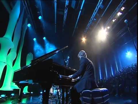 Five Senses feat. Nguyên Lê & Kristjan Randalu - "Water"