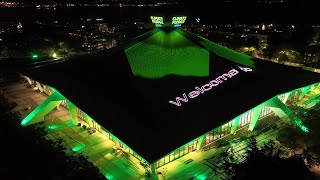 Coldplay  The Grand Opening of Climate Pledge Arena | Oct 22  2021