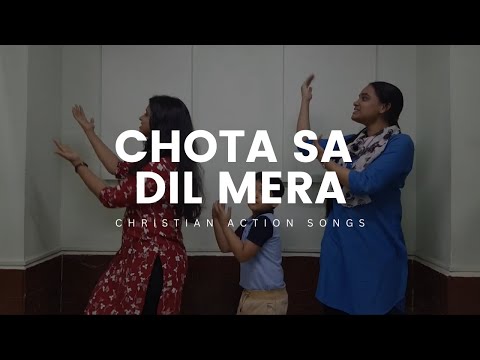मेरा तन नाचे — वीडियो थंबनेल