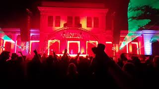 Download lagu Will Atkinson playing Rush UNTOLD mp3