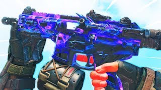 THE MELT MACHINE... 😍