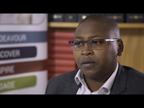 David Gathara: Quantifying nursing care done (or left undone)