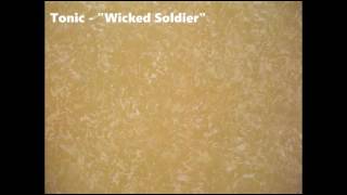 Wicked Soldier