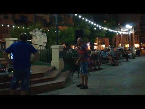 Malta Singers Ray Suda Sa L Ahhar zmien flimkien