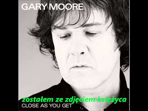Gary Moore-Picture Of The Moon