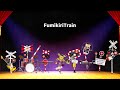 Railroad Crossing Concert 2024