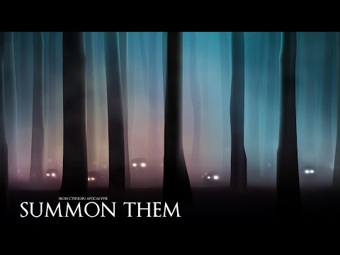 Summon Them (Dark Ambient Hour)