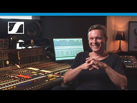 Sennheiser Pro Talk | Axel Reinemer - Part 2 of 3 I Sennheiser