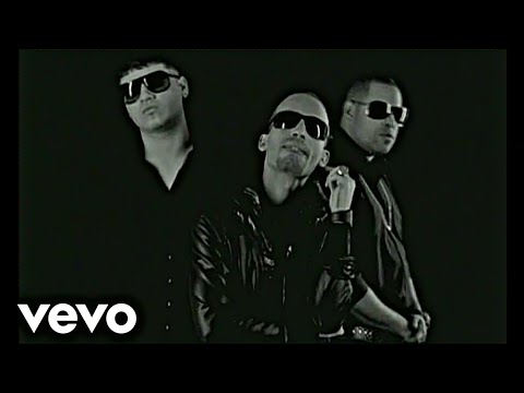 Farruko Ft. Arcangel Ft. Julio Voltio - Traime A Tu Amiga (Video Oficial)