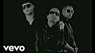 Farruko Ft. Arcangel Ft. Julio Voltio - Traime A Tu Amiga (Video Oficial)
