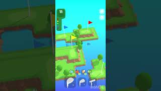 Coffee Golf E1