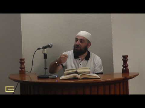 3. Komentimi i sures Fussilet (Ajetet 17-26) - Hoxhë Enes Goga