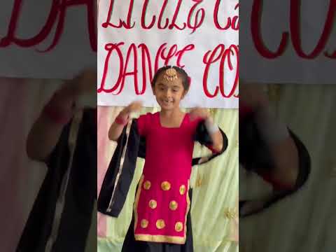 Dance Competition