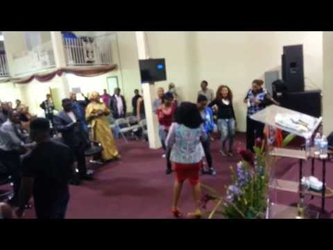 KEFEE LIVE & DIRECT IN LOS ANGELES 2