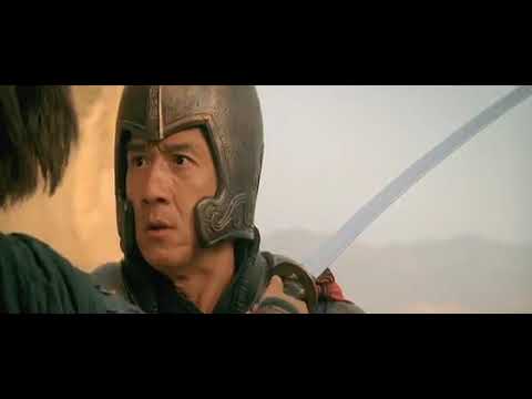 Jackie Chan The Myth