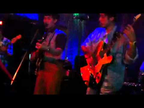 Naked As We Came - Robinson Crusoe