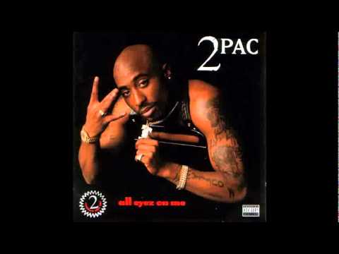 2Pac Ft Fatal & Nate Dogg & Snoop Dogg All About U